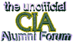The Unofficial CIA Alumni Forum