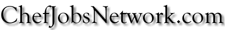 The ChefJobsNetwork.com
