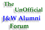 The UnOfficial J&W Alumni Forum