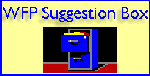 WFP Suggestion Box