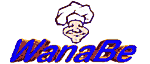 WanaBe a Chef gif