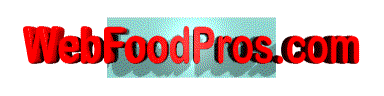 WebFoodPros.com Logo